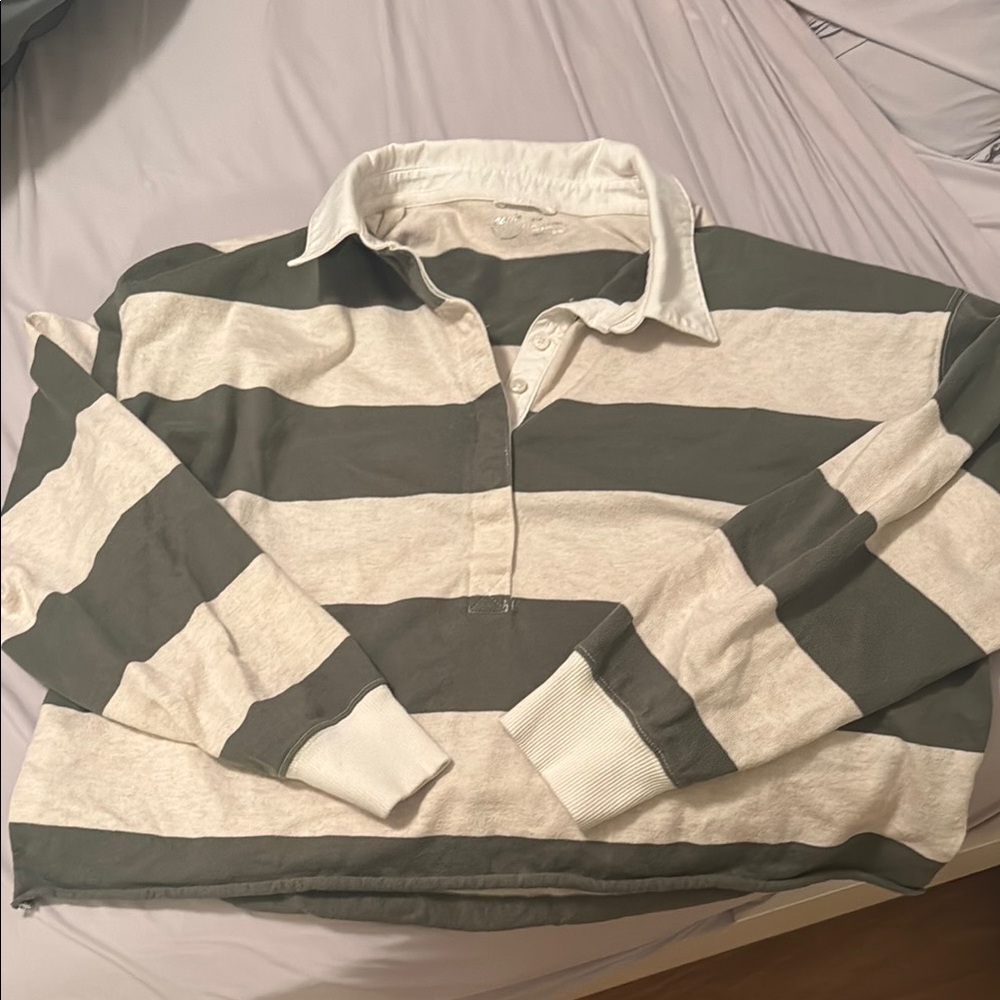 Aerie Long Sleeve